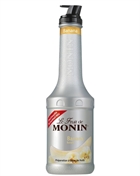 Monin Purémix Banana / Banan Fransk Sirup 100 cl